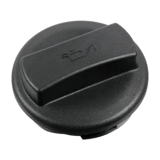 Febi Bilstein Engine Oil Filler Cap - 11128654637